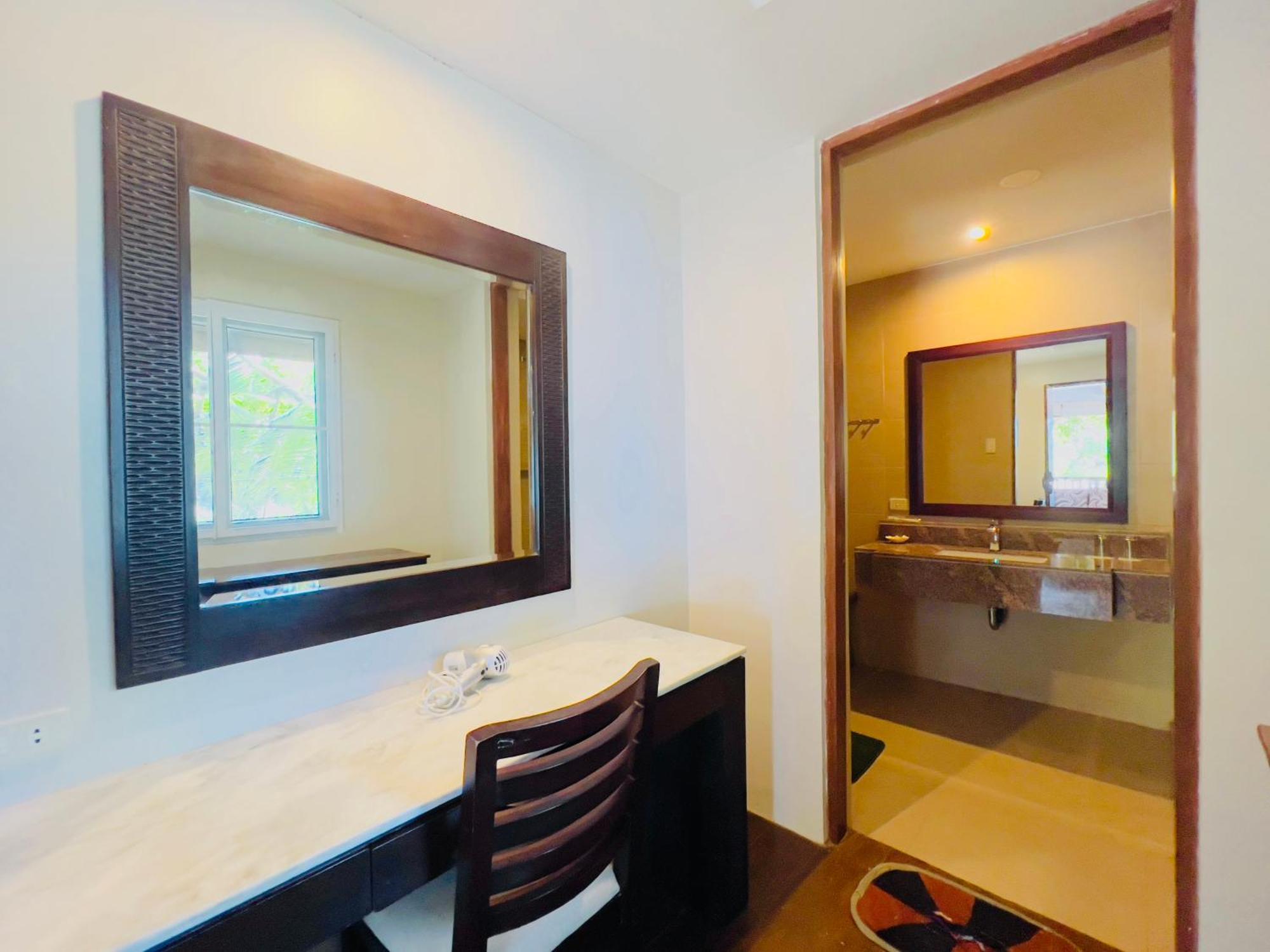 Alam Indah Beach Resort Busuanga Exterior foto