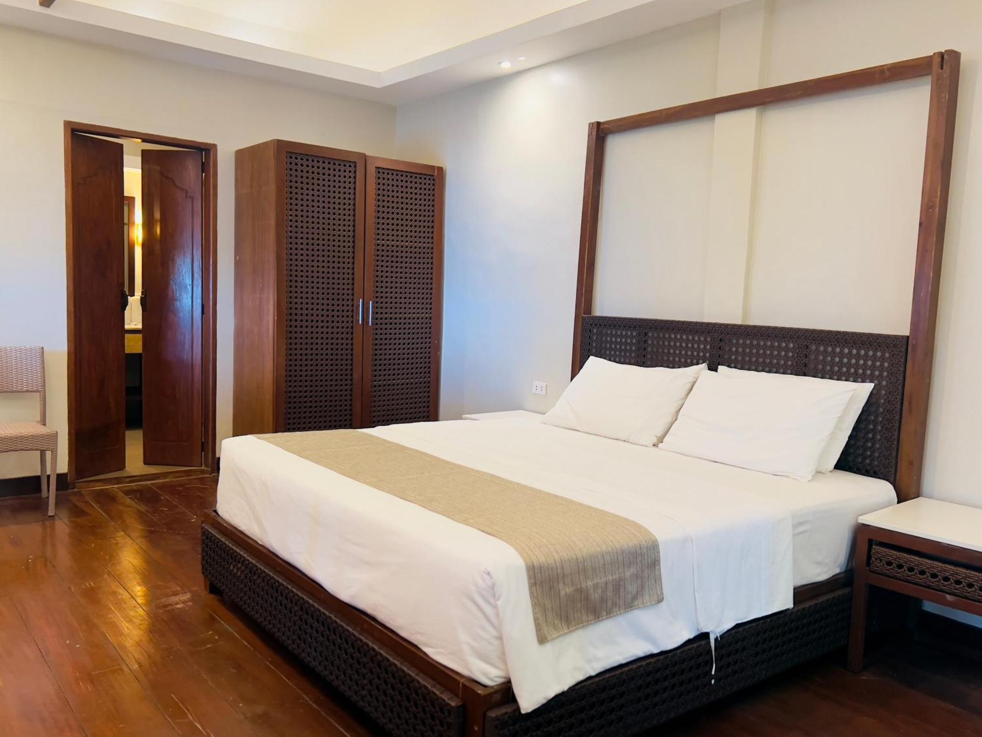 Alam Indah Beach Resort Busuanga Exterior foto