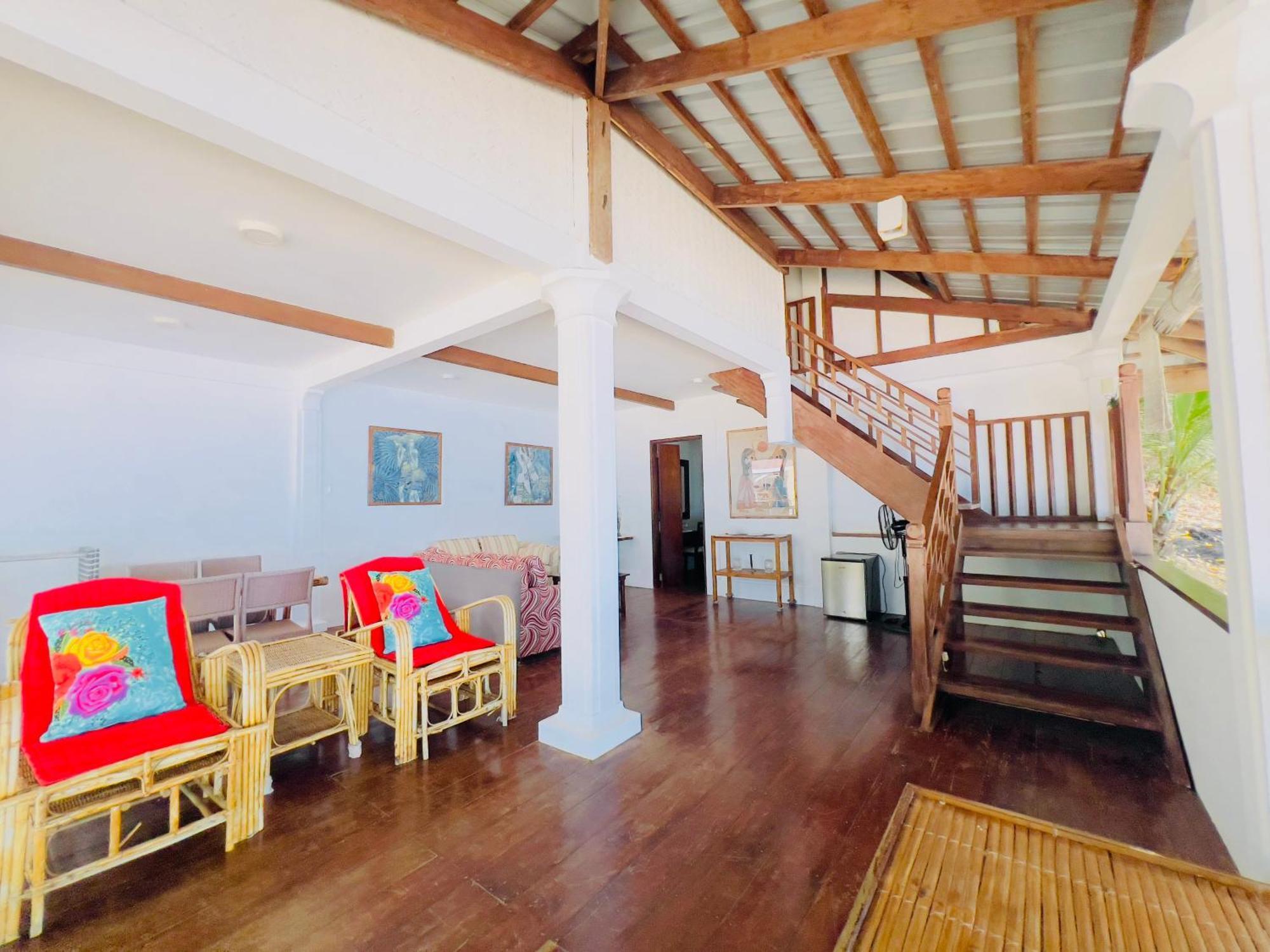 Alam Indah Beach Resort Busuanga Exterior foto